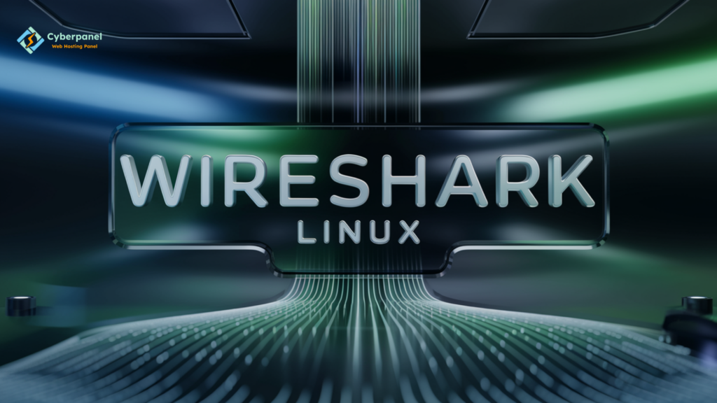 Wireshark Linux