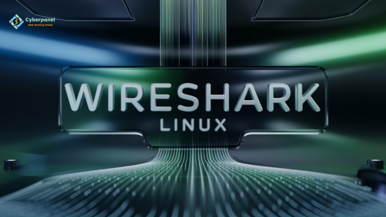 Wireshark Linux