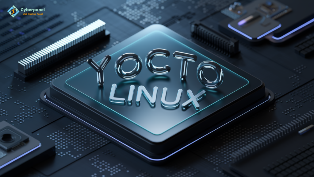 YOCTO LINUX