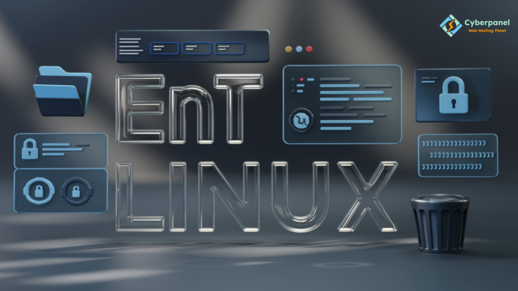 ent linux