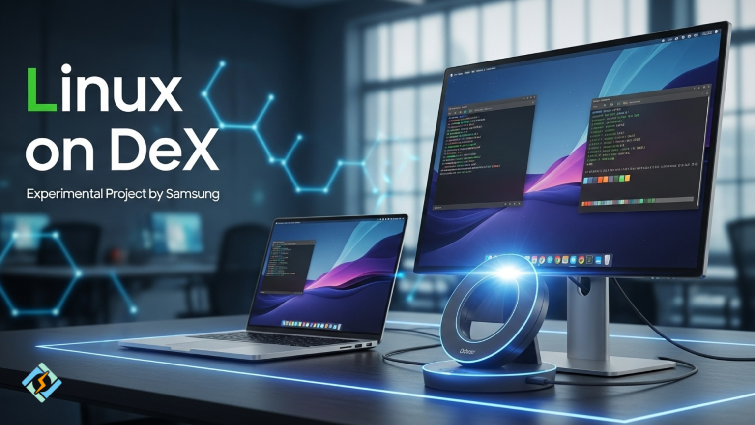Linux on DeX 2026: Powerful but Limited on Samsung Devices!