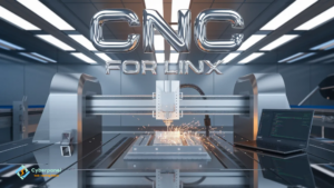 CNC for Linux: LinuxCNC Setup and Software Guide for 2026
