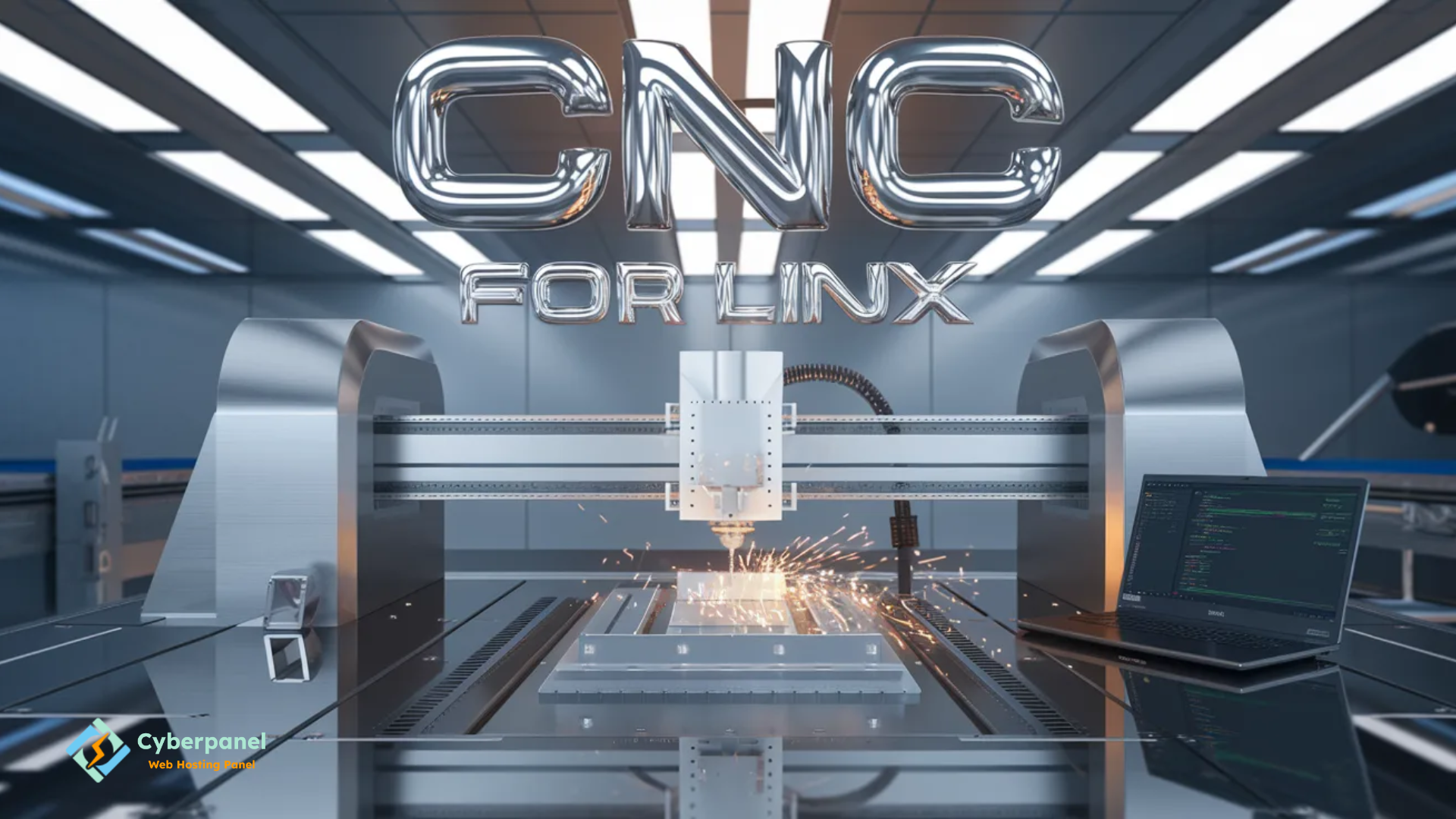 CNC FOR LINUX