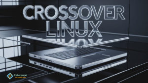 CROSSOVER LINUX