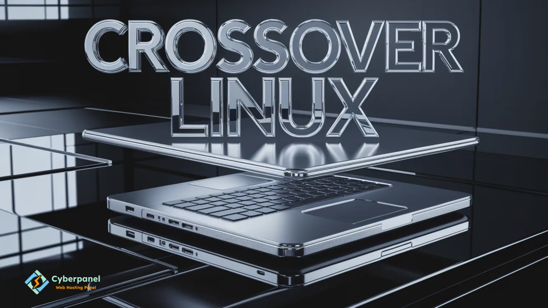 CROSSOVER LINUX