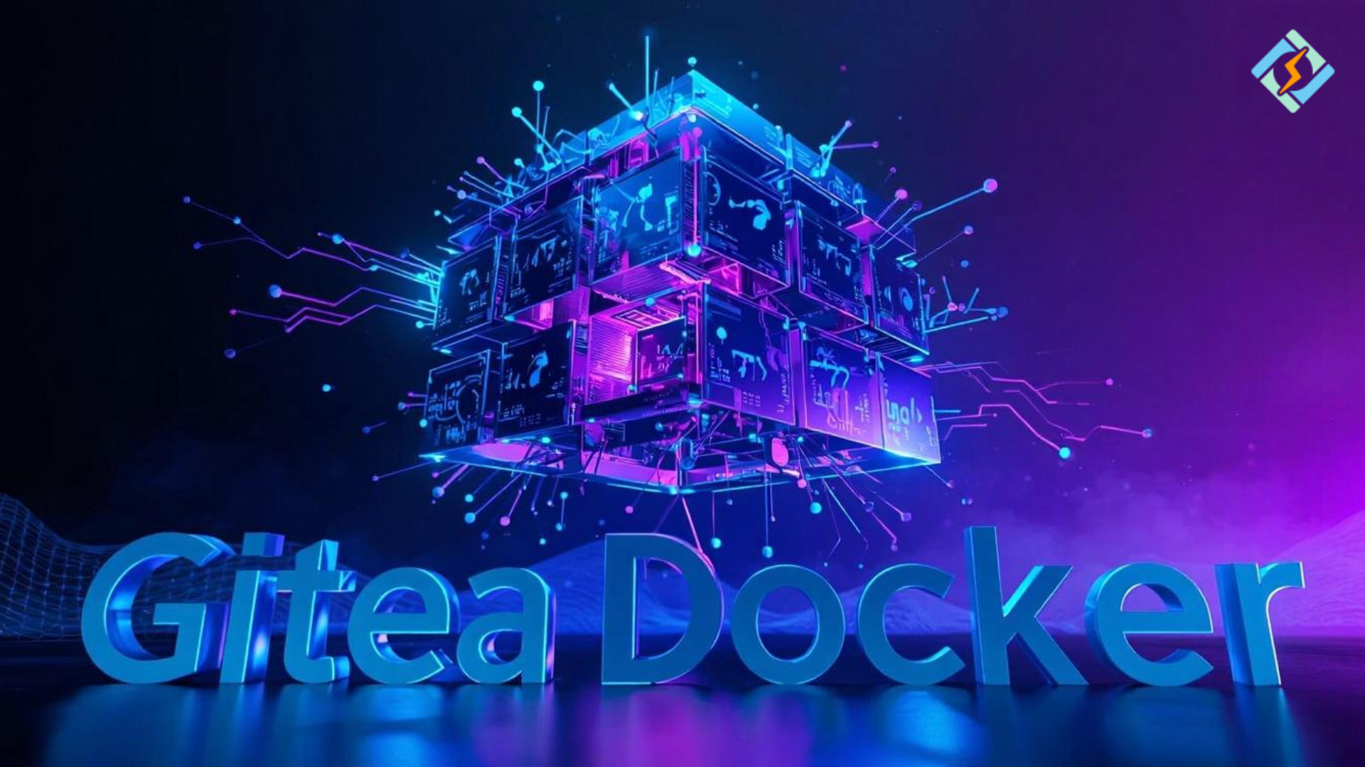 Gitea Docker