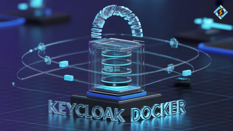 KEYCLOAK DOCKER