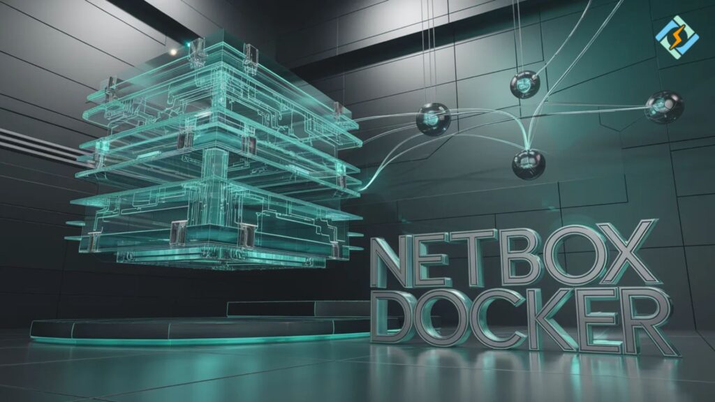 NetBox Docker