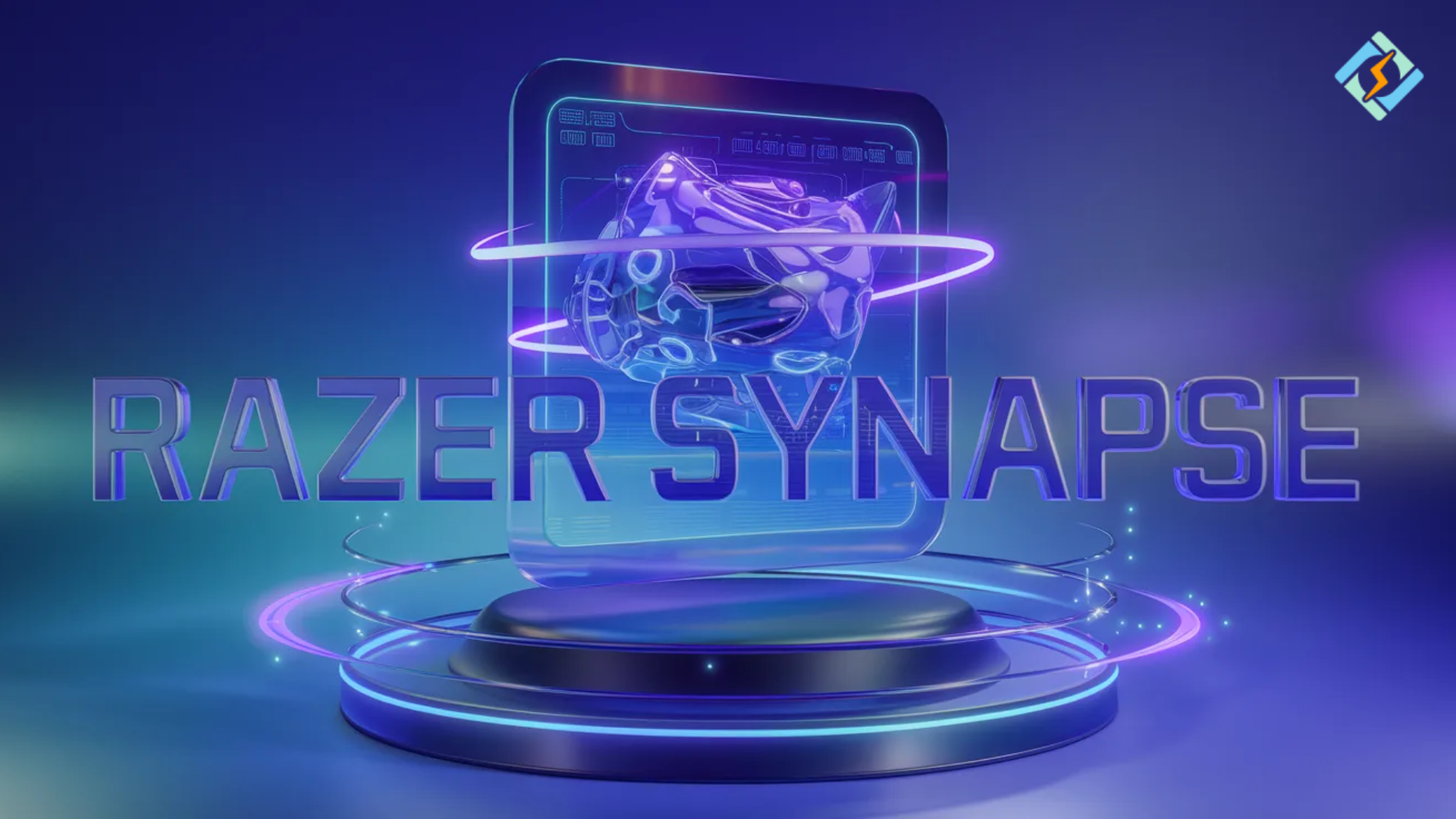 Razer Synapse for Linux