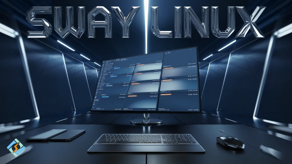 SWAY LINUX