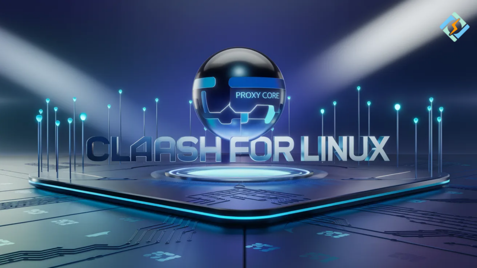 Clash for Linux in 2026: Secure Proxy Setup Guide