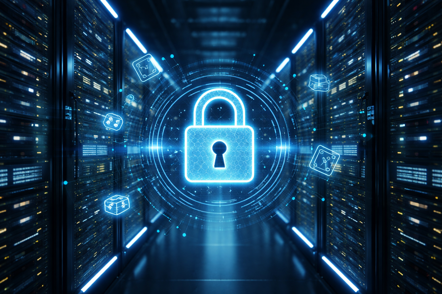 The Role Of Secure Servers In The Growth Of IGaming