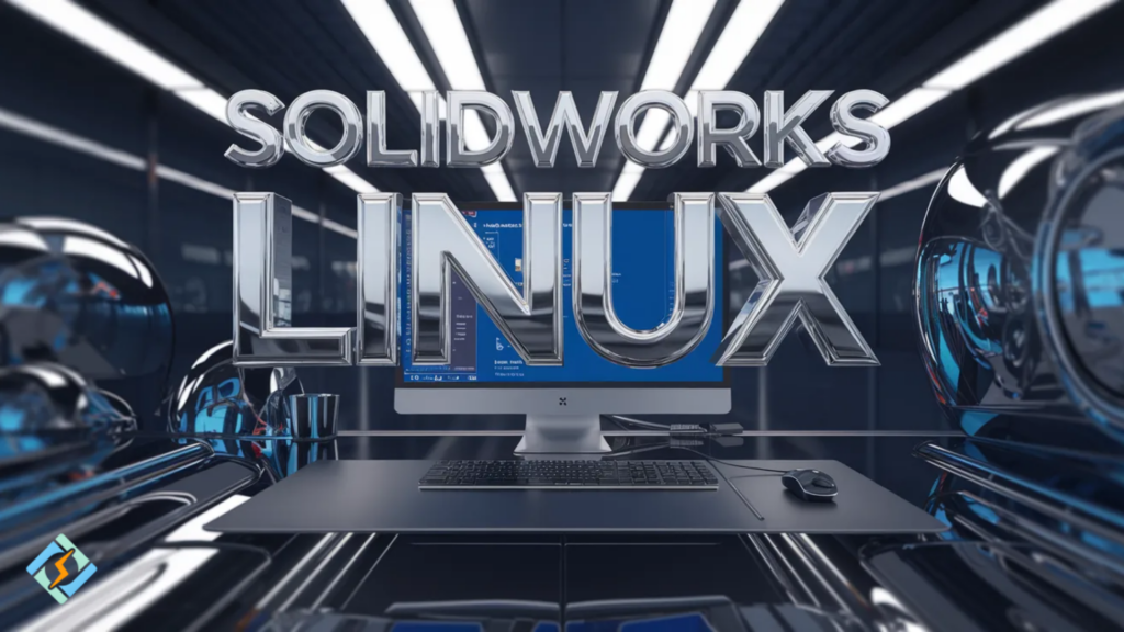 solidworks linux