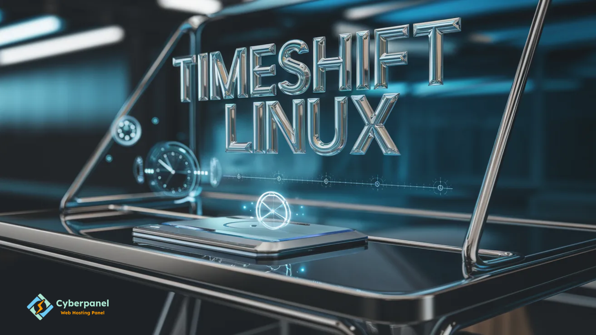 timeshift linux