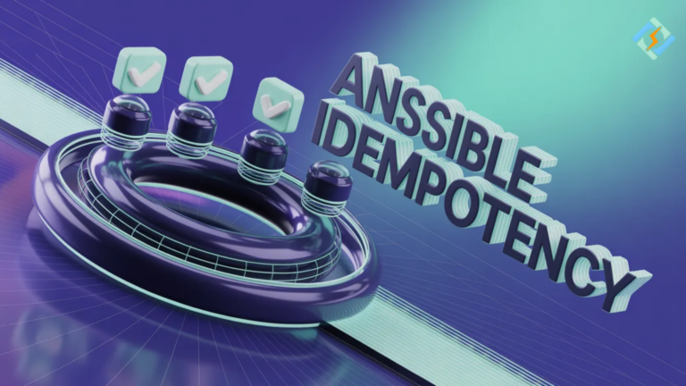 ansible idempotent