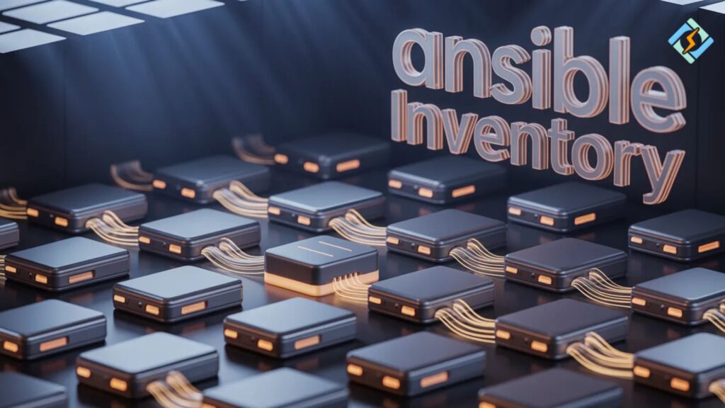 ansible inventory