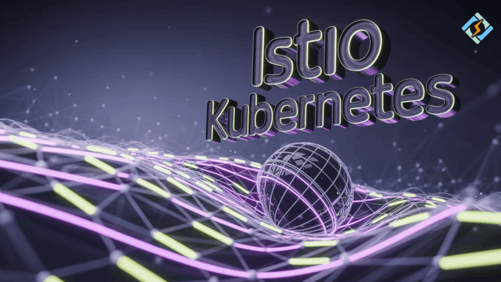 istio kubernetes