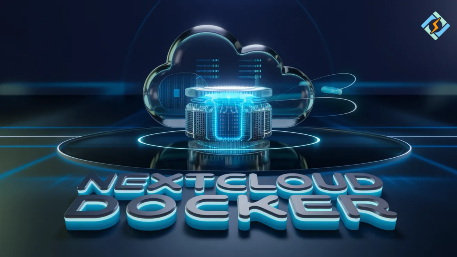 Nextcloud Docker Setup Guide 2026 for Private Cloud