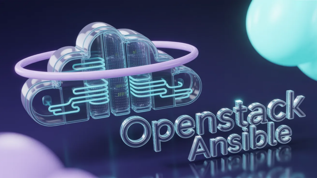 openstack ansible