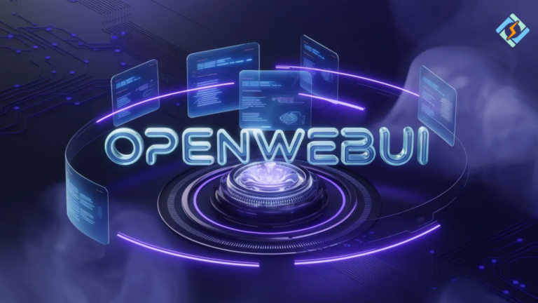 openwebui docker