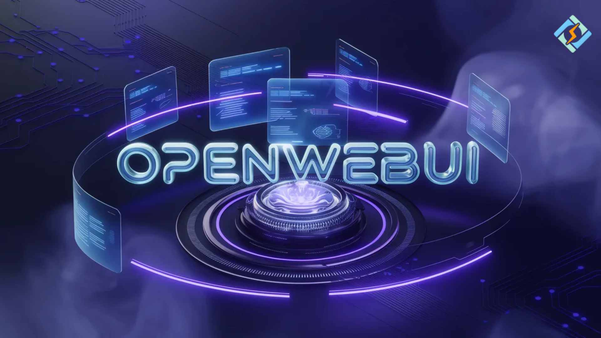 openwebui docker