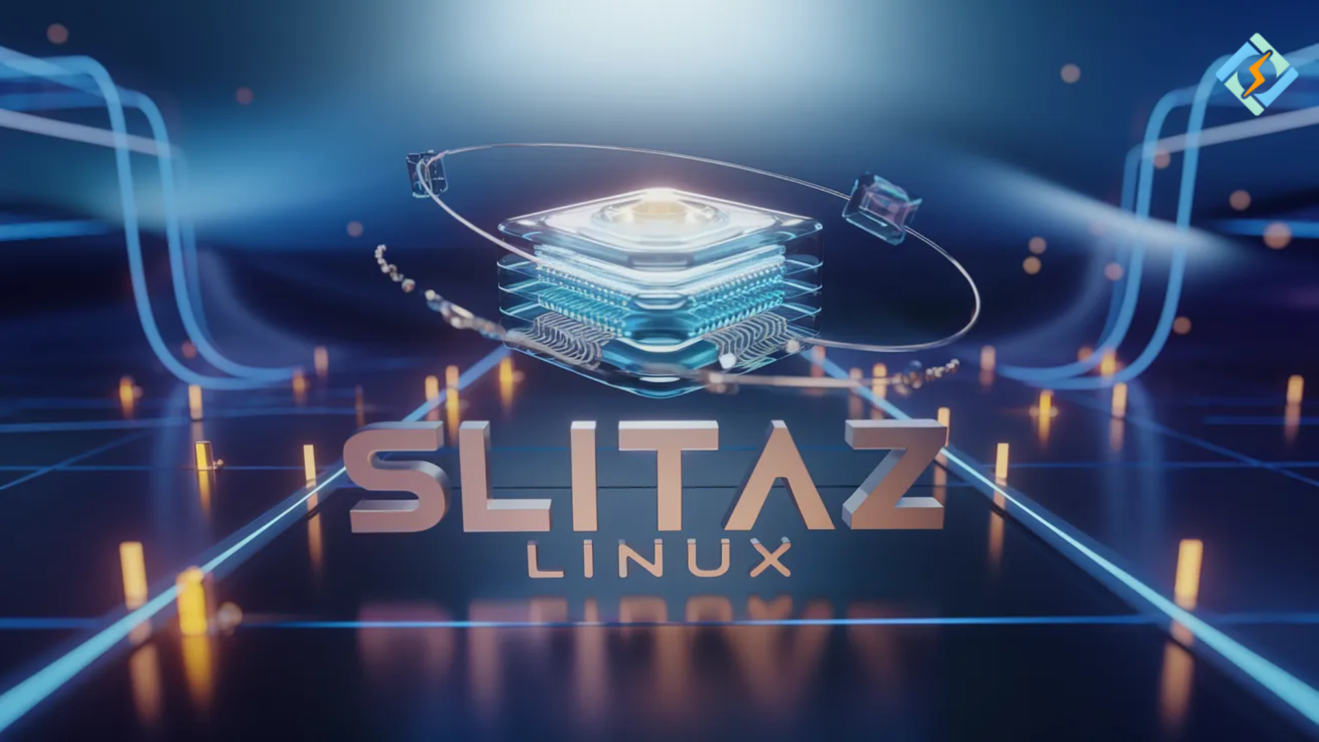 slitaz linux