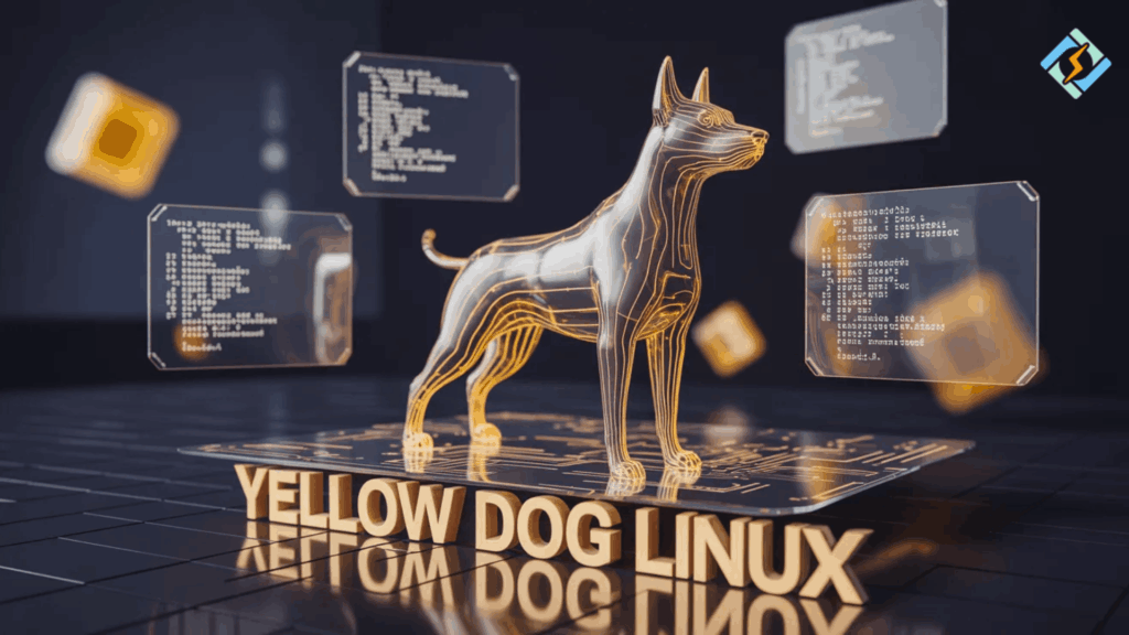 yellow dog linux