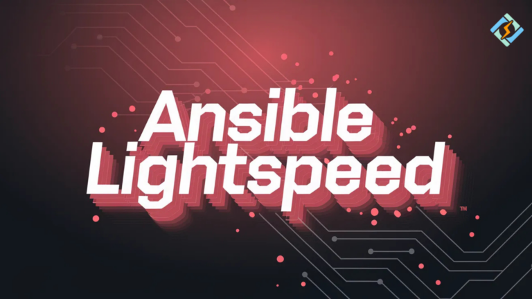 ansible lightspeed