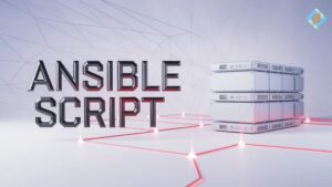 ansible script