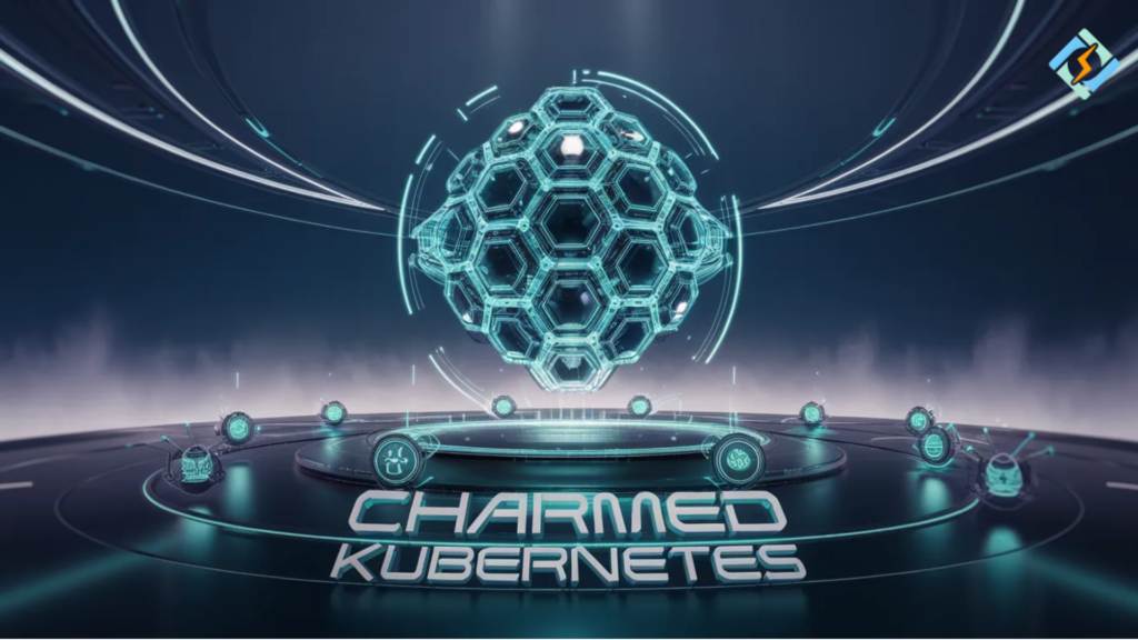 charmed kubernetes