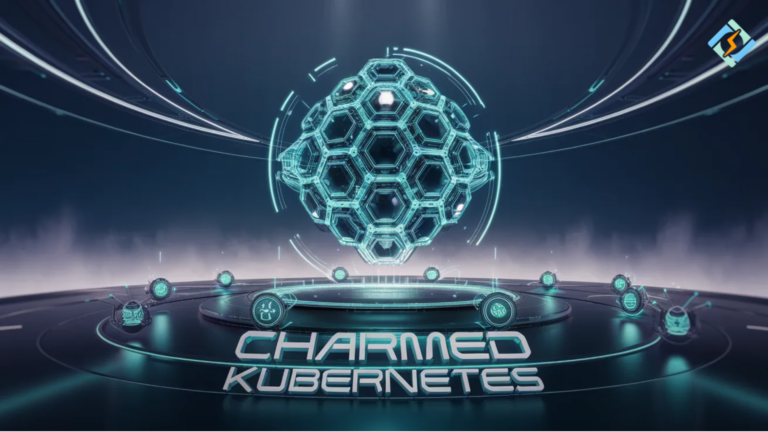 charmed kubernetes