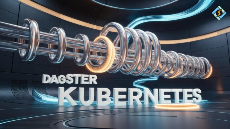 dagster kubernetes