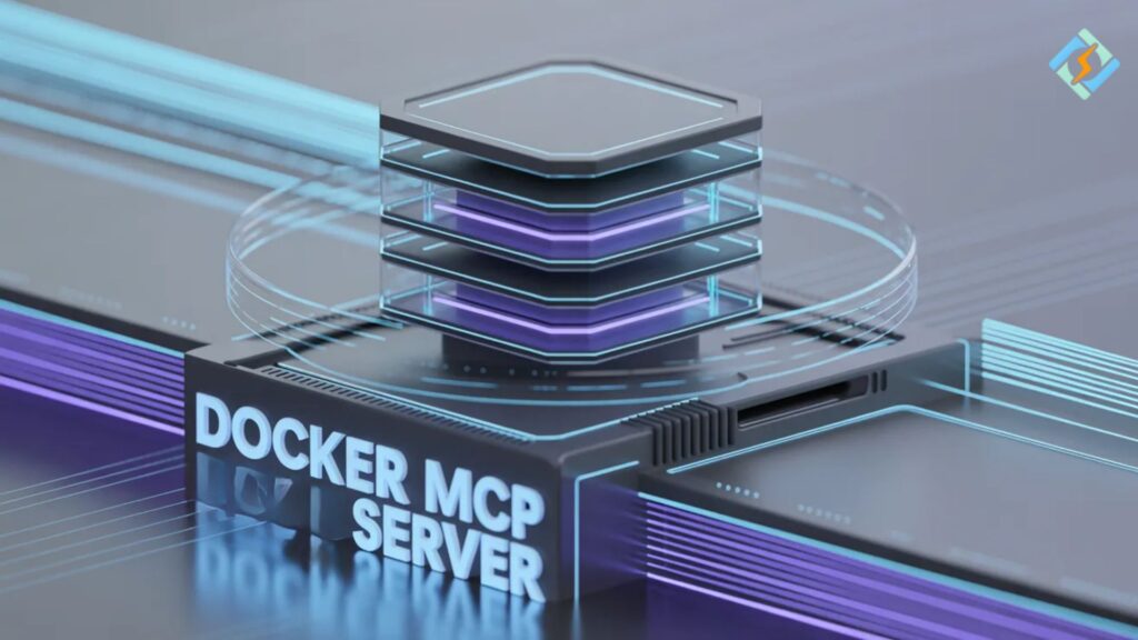 docker mcp server