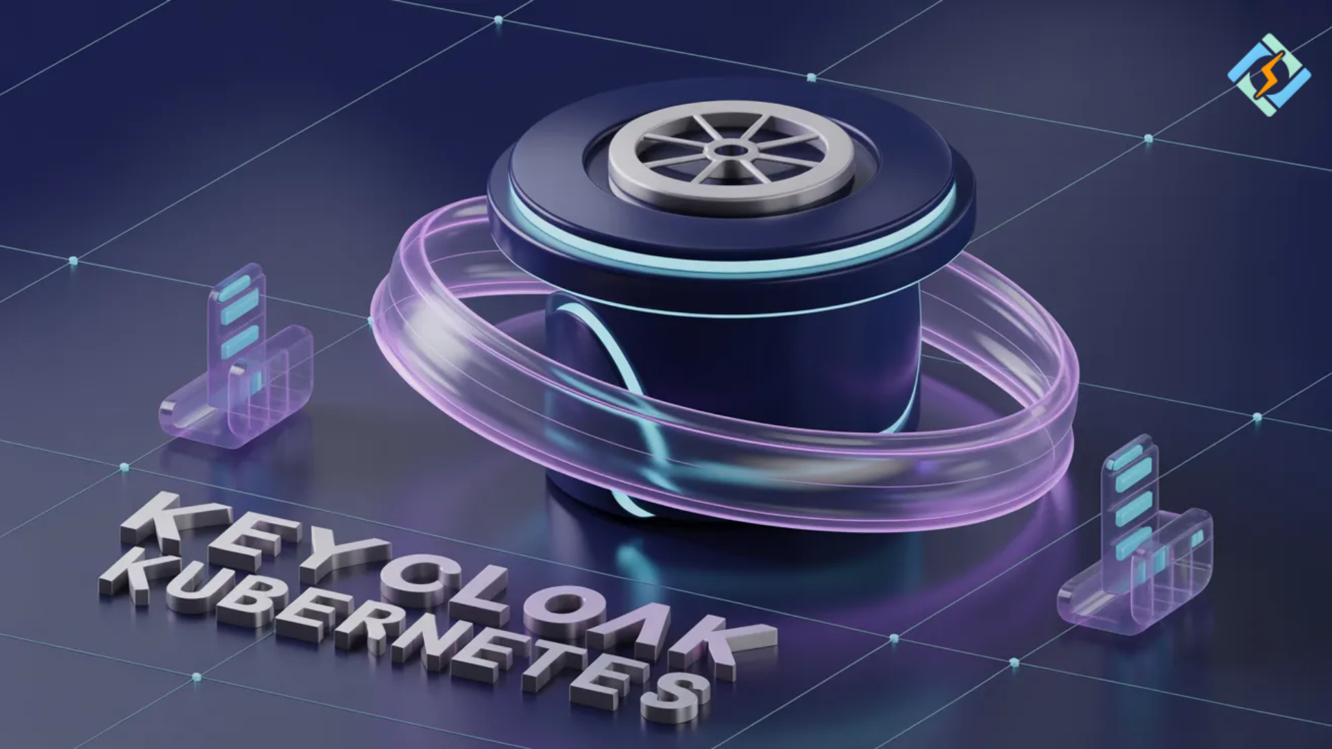 Deploy Keycloak Kubernetes Step-by-Step Guide 2026