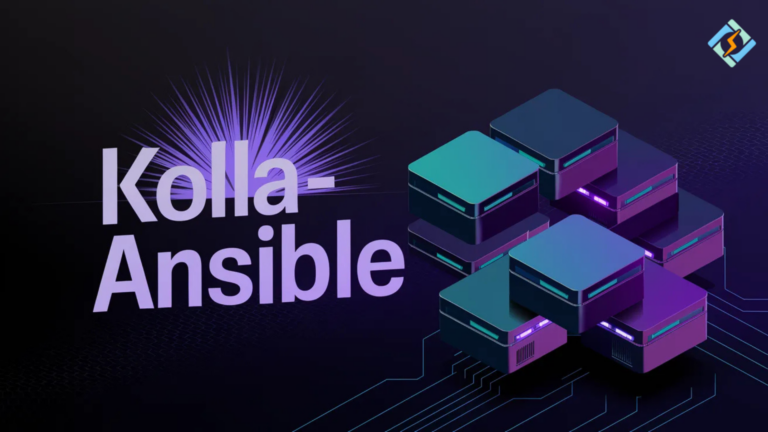 kolla ansible