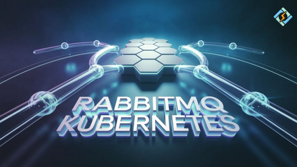 rabbitmq kubernetes