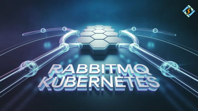 rabbitmq kubernetes