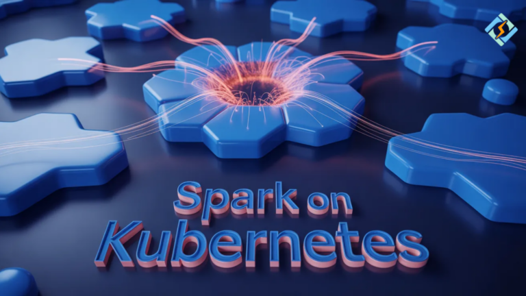 spark on kubernetes