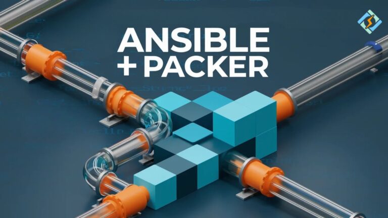 Ansible Packer