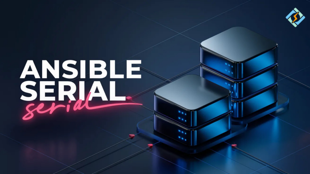 Ansible Serial