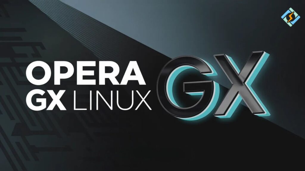 Opera GX linux