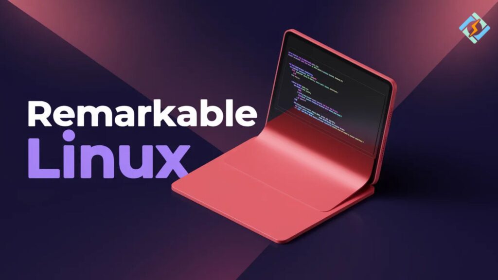 Remarkable linux