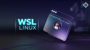 WSL_linux