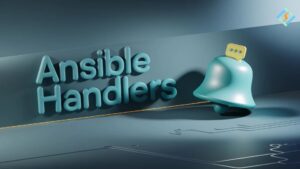 ansible handlers