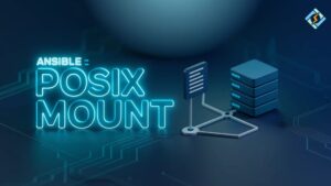 ansible posix mount
