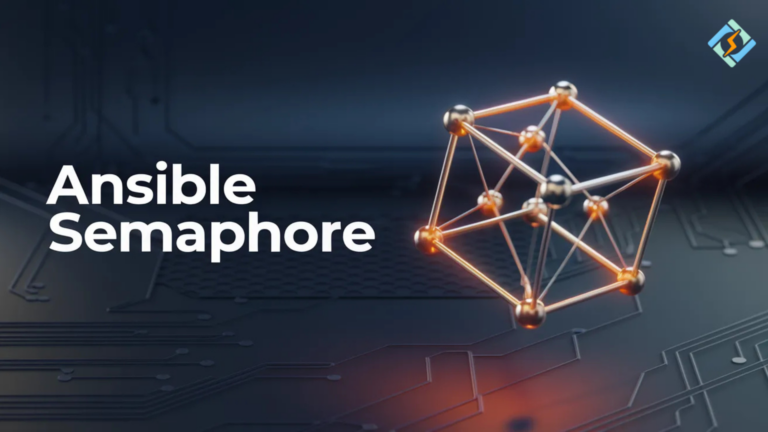 ansible semaphore
