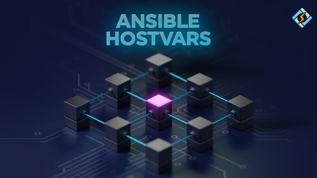 ansible_hostvars