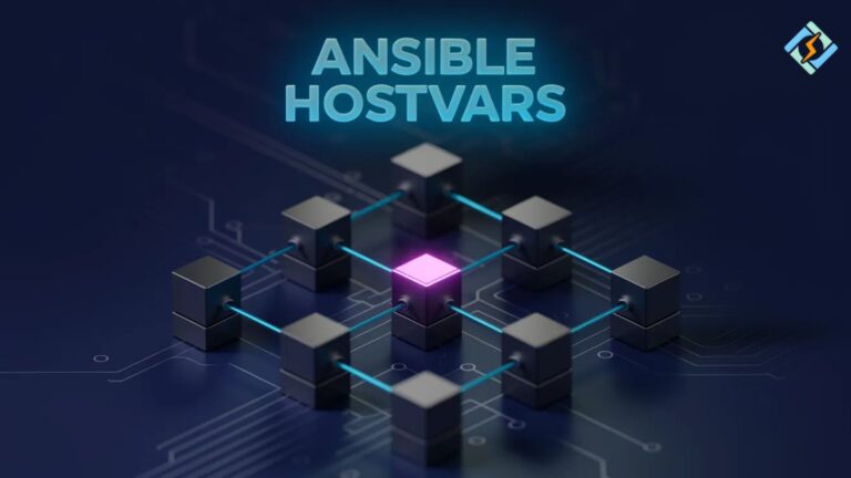 ansible_hostvars