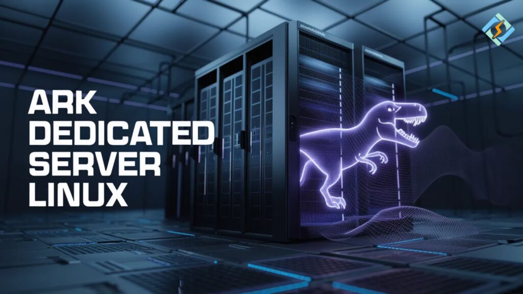 ark dedicated server linux