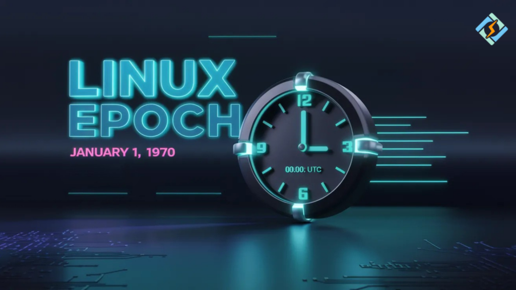 linux epoch